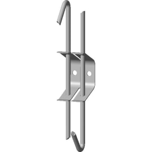 Schnellspannabhänger Haken-Haken SB-50 Schnellspannabhänger Haken-Haken SB-50