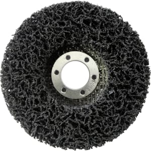 Toroflex Grobreinigungs-Schleifscheibe 125 x 22,23 mm