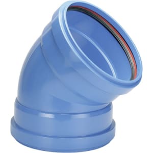 Funke HS-R Bogen Muffe/Muffe