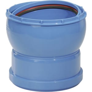 HS VARIO-Muffe DN 150 SDR 34