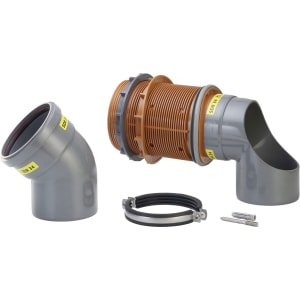 Funke ILA - Fabekun Sattelstück