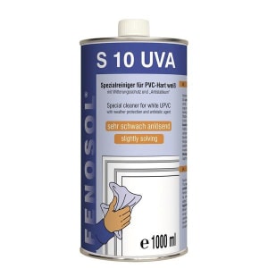Fenosol S 10 UVA PVC Reiniger 1000 ml Dose
