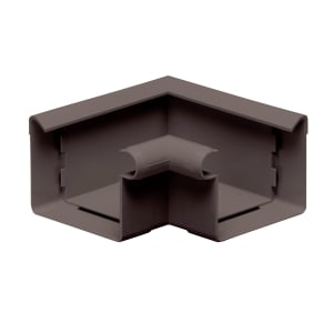 Protektor Kastenrinnen-Winkel 90° innen