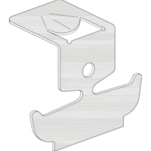 Knauf Drehankerwinkel für CD 60/27