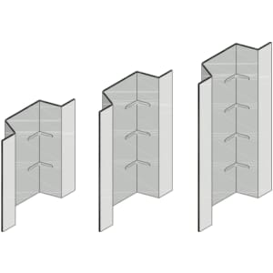 Knauf Strahlenschutzkappe Knauf Strahlenschutzkappe