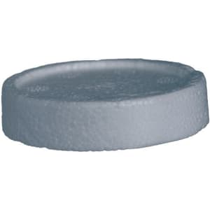 Knauf STR-Rondelle EPS grau