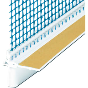 Knauf Fensteranschlussprofil Roma