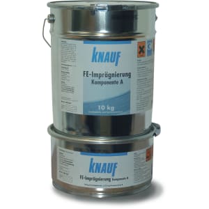 Knauf FE-Imprägnierung Knauf FE-Imprägnierung