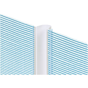 Knauf Gewebeleiste Dehnfuge V-Form 2500 mm