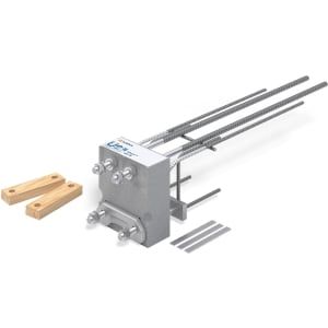 Schöck Isokorb® T Typ SK