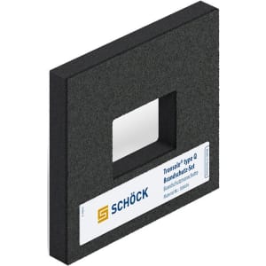Schöck Tronsole Typ Q Part BSM