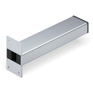 Schöck STACON Typ LD-Q 22 Part S Hülsenelement NR.1126540