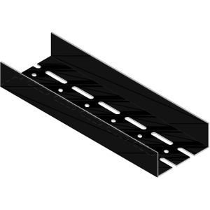 Knauf UA-Profil C3-C5M 100/40/2.0 5000 mm