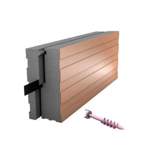 rekord Deckenrandschalung NEO 120ZR mit Fixieröse