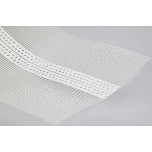 Maxit Rolleckwinkel, 25 lfm / Rolle