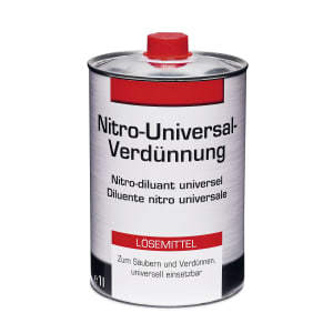 Nitro-Universal-Verdünner 1L