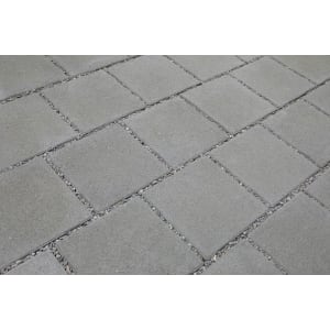 Unglehrt Öko Splittfugenstein