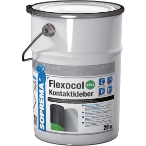 Soprema Flexocol FPO Kontaktkleber 20 kg