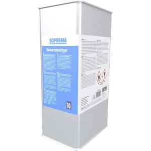 Soprema Universalreiniger 10 l