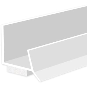 3ks T-FAL Trockenbauprofil 12-LTB 3741 2,5 m 12,5 mm breit