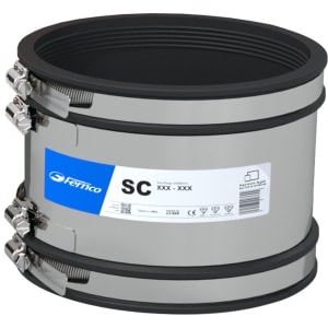 Manschetten Dichtungen Hochlast Typ 2B