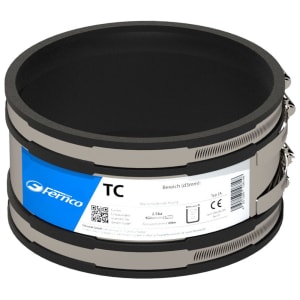 Manschetten Dichtung normal 2A N DN 100