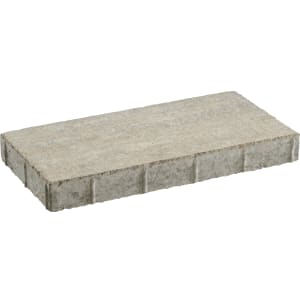 casafino Pflastersteine Beton Antik, Muschelkalk nuanciert