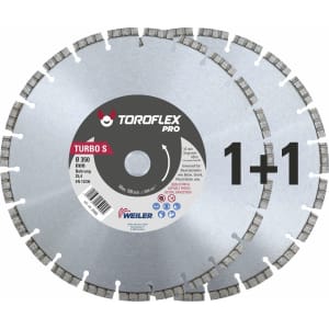 Toroflex Diamant-Trennscheibe Turbo S