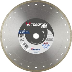 Toroflex Diamant–Trennscheibe Pro+ MF