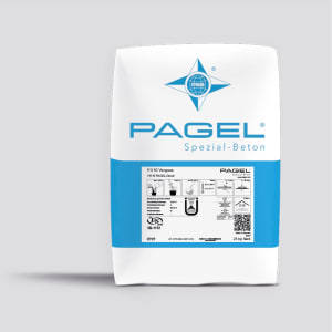 Pagel Vergussmörtel V1/10
