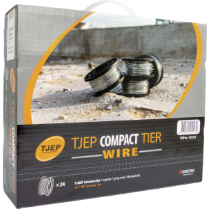 TJEP Ultra Grip Wire Bindedraht, 40 Rollen
