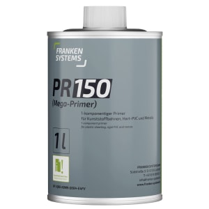 Franken Systems PR150 Mega-Primer