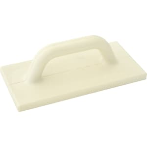 Triuso Reibebrett PU 360 x 200 mm