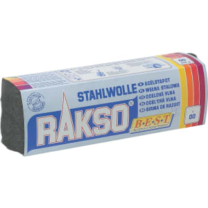 Triuso Stahlwolle Triuso Stahlwolle
