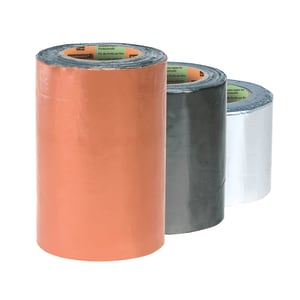 Barnier Klebeband 375 10 m x 100 mm