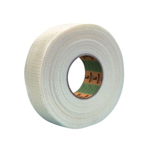 Barnier Fugenband 1500 45 m x 48 mm weiß