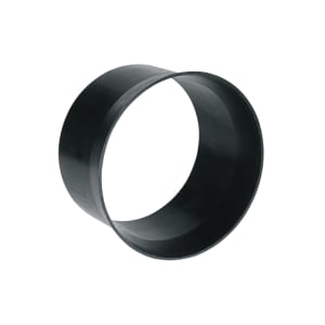 Fränkische Aqua-Flex Übergang auf STG-Muffe