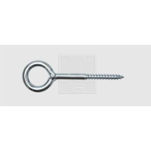 SWG Gerüstschraube geschweißt 7,8x22/80, vz