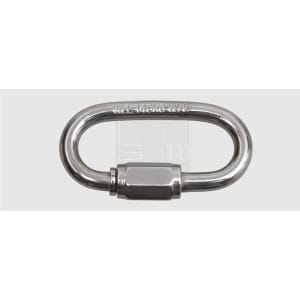 SWG Kettenschnellverschluss 4/11,5x31,5, A4