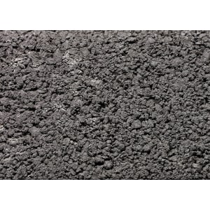 Kann Terrano Pfeilerabdeckung anthrazit 450 x 450 x 60 mm