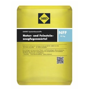 SAKRET NFF FUGE JURABEIGE 5KG