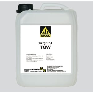 Sakret Tiefgrund TGW, 5 l