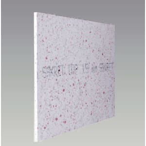 Sakret Trittschallplatte TSP