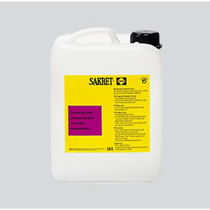 Sakret Universalgrundierung UG 20L
