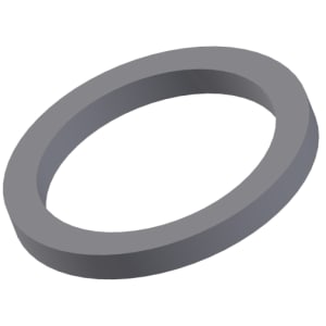 O-Ring Ø 2 mm x Ø 5 mm 5 Stück kaufen bei OBI