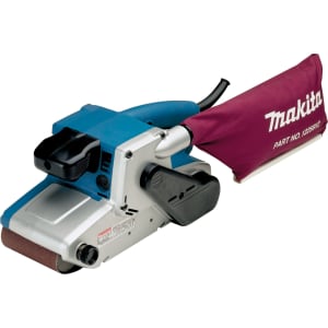 Makita Bandschleifer 9404J