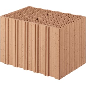 Wienerberger Poroton Planzigel-T10 Wienerberger Poroton Planzigel-T10