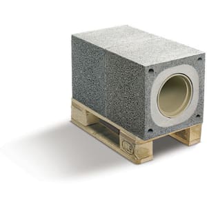 Schiedel ABS Verlängerungstool 0,66 M 18