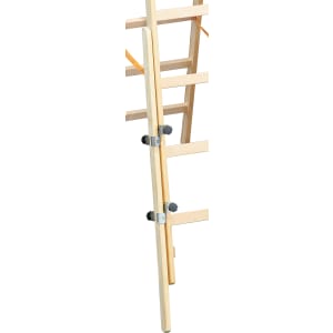 Layher Holzholm-Verlängerungsset EasyFix 1.65 m