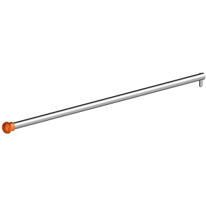 Layher Uni Abstandsrohr 1,80 m